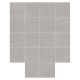 Porcelanato 90x90cm Obelisco Beton Light-90 Acetinado Extra DELTA NOVA