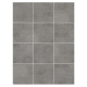 Porcelanato 90x90cm Basalto-90 Acetinado Extra DELTA NOVA