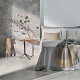 Porcelanato 90x90cm Nord Ris Natural Extra PORTOBELLO