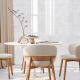 Porcelanato 60,5x60,5cm Ônix Cristalo 161102 Polido HD Extra REALCE