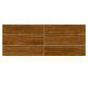 Porcelanato 27x113cm Mirage Acetinado Extra SAVANE
