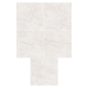 Porcelanato 75x75cm Taj Mahal 176038 Polido Extra DORA