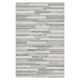 Revestimento 39x75,5 Filetado Cinza Granilhado Extra MAJOPAR