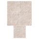 Porcelanato 84x84cm Luxury Polido Extra ELIZABETH