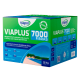 Viaplus 7000 Fibras Caixa 18kg VIAPOL