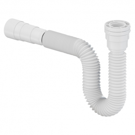 Sifão Ajustável Multiuso 66cm 26916526 Branco TIGRE