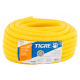 Eletroduto Corrugado Flexível 1/2 '' Rolo 50m PVC Amarelo TF01-20 TIGRE