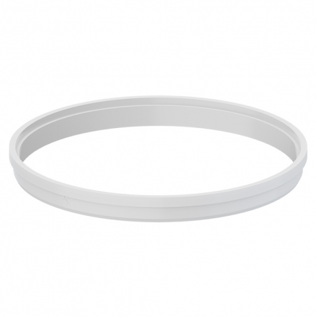 Porta Tampa para Caixa Sifonada 250mm 27642500 Branca TIGRE