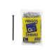 Prego Comum 12x12 Sem Cabeça 1kg GERDAU