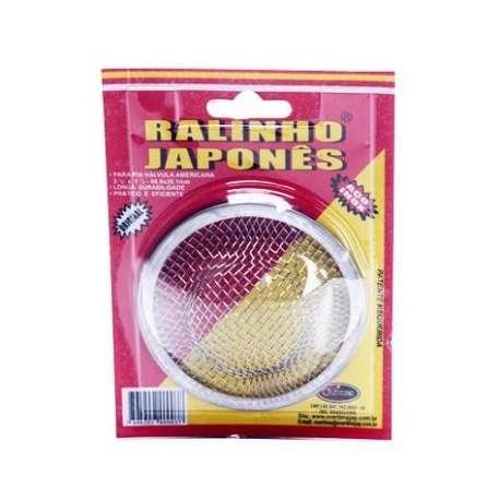 Ralinho Japonês 3.1/2'' OVERTIME