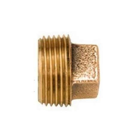 Plug Bronze Nº717 1'' ELUMA