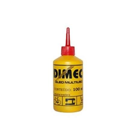 Óleo Multiuso 100ml DIMEC
