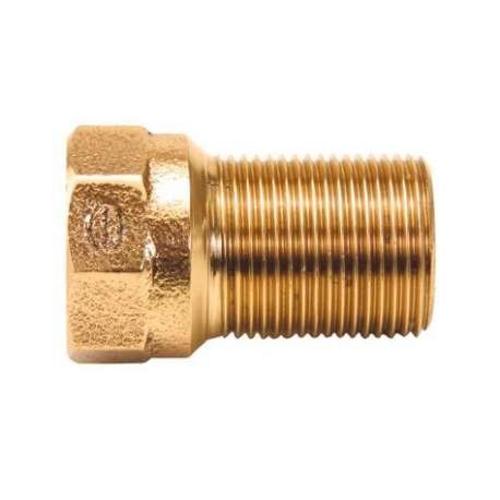 Prolongador Longo Bronze Nº732 3/4 ELUMA
