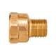 Prolongador Médio Bronze Nº731 3/4 ELUMA
