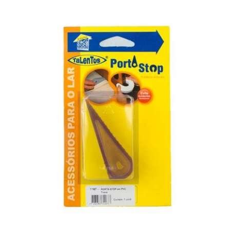 Porta Stop Trava PVC 1167 TALENTOS