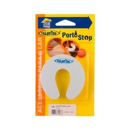 Porta Stop Curvo E.V.A 1166 TALENTOS
