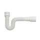 Sifão Ajustável Multiuso 66cm PVC Branco TIGRE