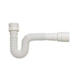 Sifão Ajustável Multiuso 66cm PVC Branco TIGRE