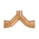 Misturador Bronze Nº50 22mm ELUMA