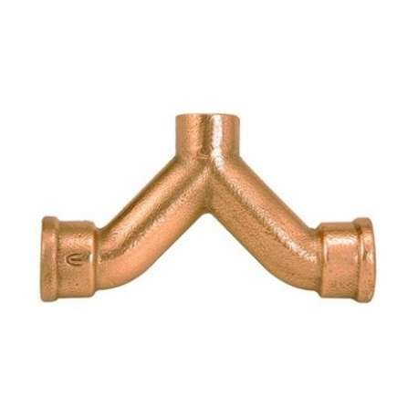 Misturador Bronze Nº50 22mm ELUMA