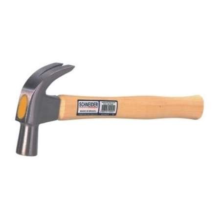 Martelo Polido 23mm SCHNEIDER