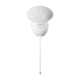 Ducha Eletrônica Star Sem Turbo 7700W 220V HYDRA
