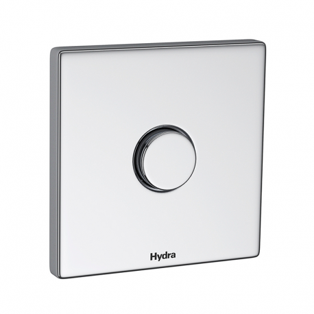 Válvula de Descarga Hydra Plus 1.1/2 DN40 2555.C.112 DECA