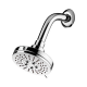 Ducha Loren Trio 3 Funções de Jato 7002 C16 LORENZETTI