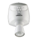 Ducha Jet 4 Branca 6800W 220V LORENZETTI