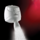 Ducha Jet 4 Branca 6800W 220V LORENZETTI