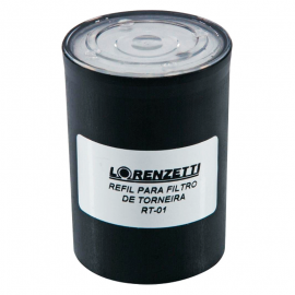 Refil para Purificador Versatille RT-01 LORENZETTI