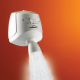 Ducha Relax Branca 5500W 220V LORENZETTI