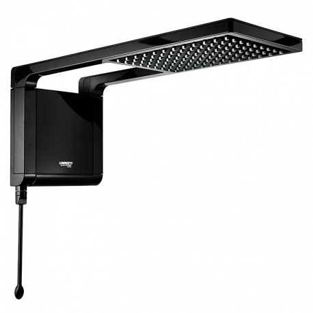 Chuveiro Acqua Storm Ultra Preto 6800W 220V LORENZETTI