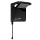 Ducha Acqua Star Ultra Preto 6800W 220V LORENZETTI