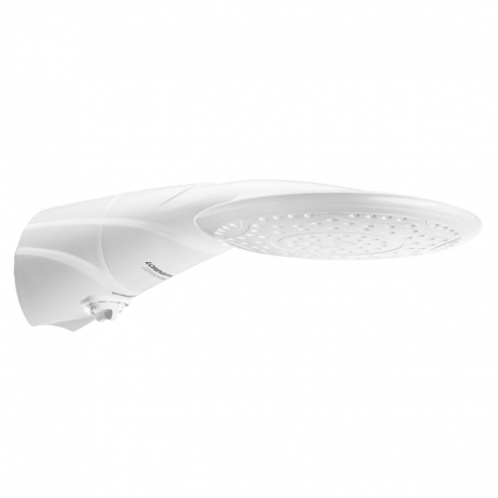 Ducha Advanced Multitemperatura 6400W 220V LORENZETTI