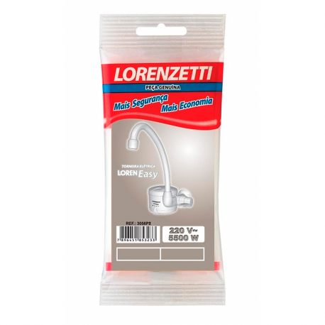 Resistência Loren Easy 220V 5500W 3056-P2 LORENZETTI