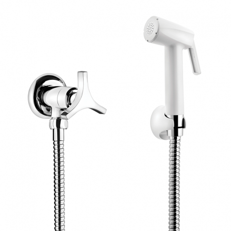 Ducha Higiênica Loren Trio 1984 C33 LORENZETTI