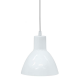 Pendente 20x17,5cm TD 622 Branco 02110017-01 TASCHIBRA