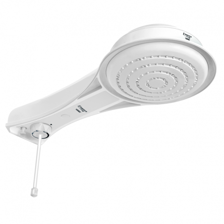 Ducha Elegance Eletrônica 220V 6800W 3220 FAME