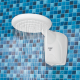 Ducha Granducha 220V 7000W 3133 FAME