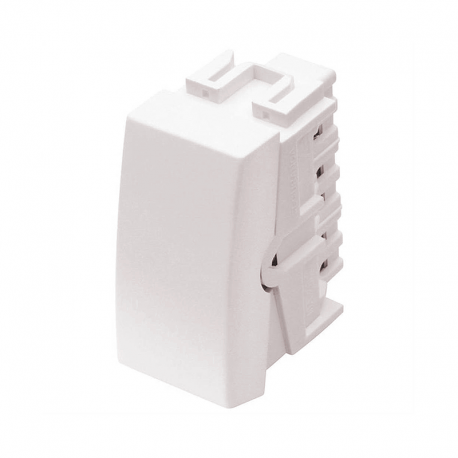 Módulo Interruptor Bipolar Intermediário Habitat 16A 250V 2054 FAME