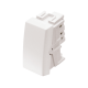Módulo Interruptor Simples Habitat 10A 250V 2050 FAME