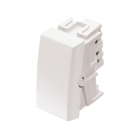 Módulo Interruptor Simples Habitat 10A 250V 2050 FAME