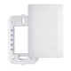 Placa com Suporte 4x2 Cega 3632 Habitat FAME