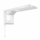 Chuveiro Acqua Duo Branco 6800W 220V LORENZETTI