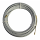 Passador de Fio Profissional 20m CORTAG