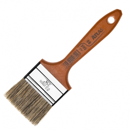 Trincha 2.1/2'' 395 ATLAS