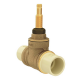 Base Registro Gaveta 1'' CPVC 4509.302 DECA