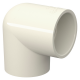 Joelho 90º 1/2'' 15mm Aquatherm TIGRE