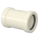 Luva de Correr 1/2'' 15mm Aquatherm Bege TIGRE